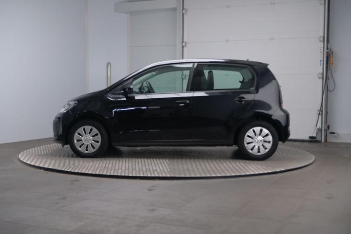 Photo 2 VIN: WVWZZZAAZJD124333 - VOLKSWAGEN UP! 