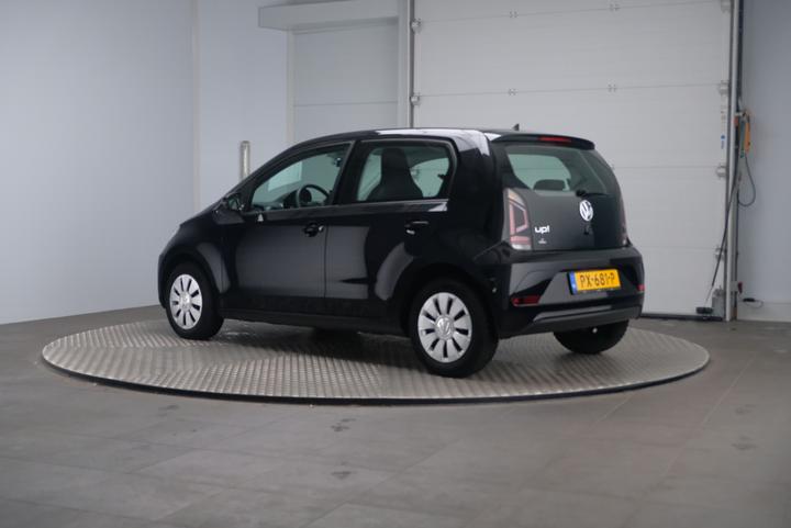 Photo 3 VIN: WVWZZZAAZJD124333 - VOLKSWAGEN UP! 