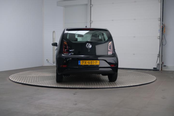 Photo 4 VIN: WVWZZZAAZJD124333 - VOLKSWAGEN UP! 