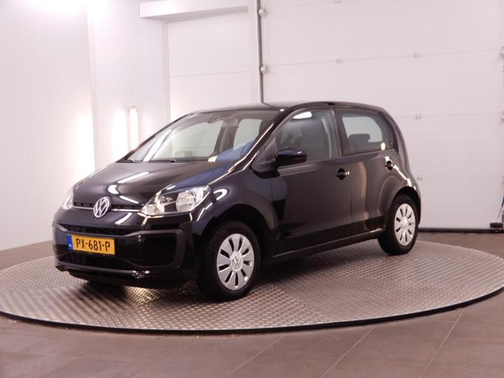 Photo 7 VIN: WVWZZZAAZJD124333 - VOLKSWAGEN UP! 