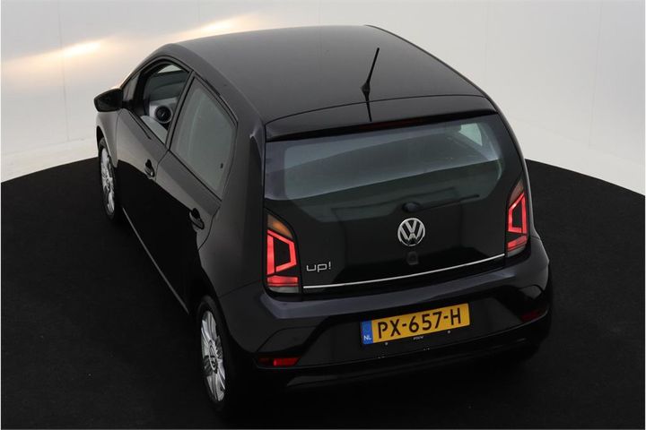 Photo 4 VIN: WVWZZZAAZJD124798 - VOLKSWAGEN UP! 