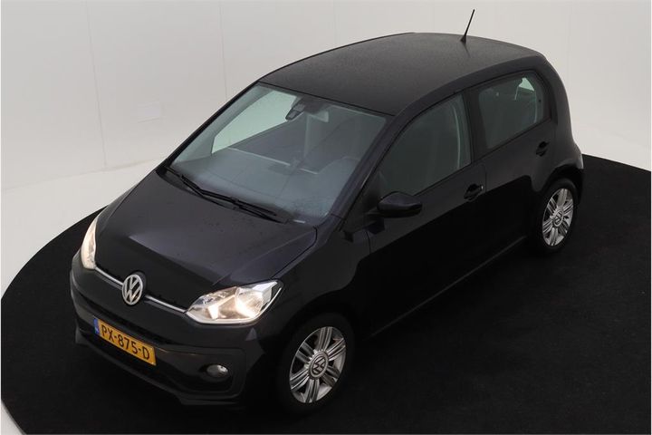 Photo 1 VIN: WVWZZZAAZJD124838 - VOLKSWAGEN UP! 