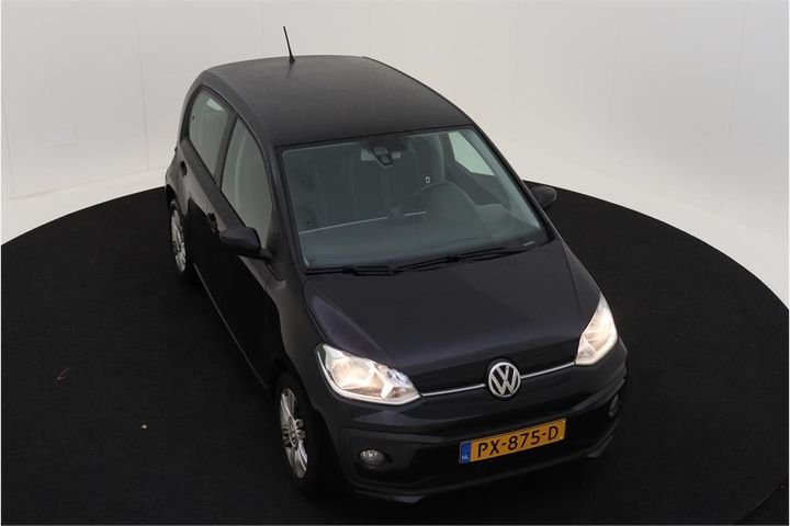 Photo 2 VIN: WVWZZZAAZJD124838 - VOLKSWAGEN UP! 