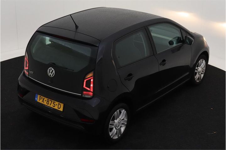 Photo 3 VIN: WVWZZZAAZJD124838 - VOLKSWAGEN UP! 