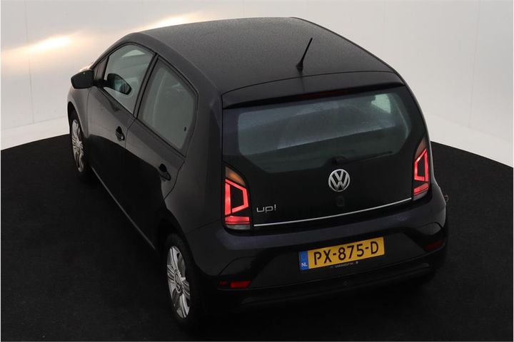 Photo 4 VIN: WVWZZZAAZJD124838 - VOLKSWAGEN UP! 