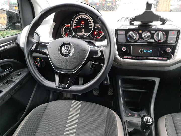 Photo 6 VIN: WVWZZZAAZJD124838 - VOLKSWAGEN UP! 