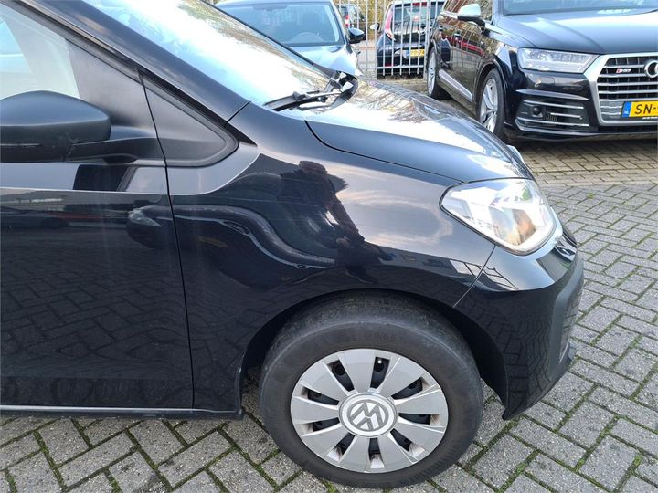 Photo 30 VIN: WVWZZZAAZJD125141 - VOLKSWAGEN UP! 