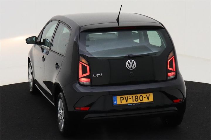 Photo 4 VIN: WVWZZZAAZJD125141 - VOLKSWAGEN UP! 