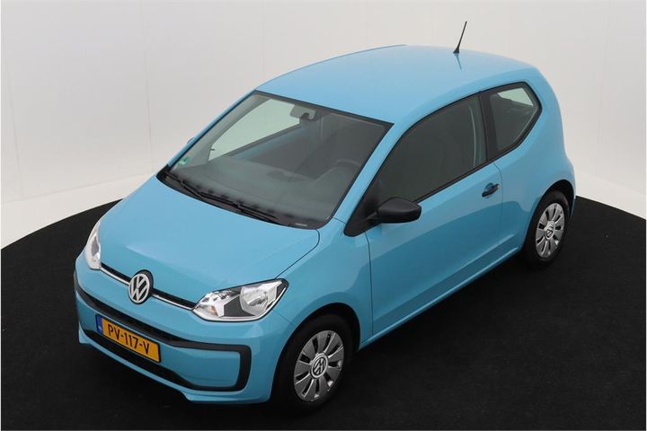 Photo 1 VIN: WVWZZZAAZJD125222 - VOLKSWAGEN UP! 