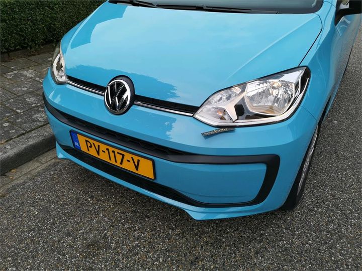 Photo 13 VIN: WVWZZZAAZJD125222 - VOLKSWAGEN UP! 