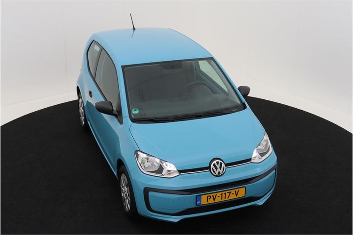 Photo 2 VIN: WVWZZZAAZJD125222 - VOLKSWAGEN UP! 