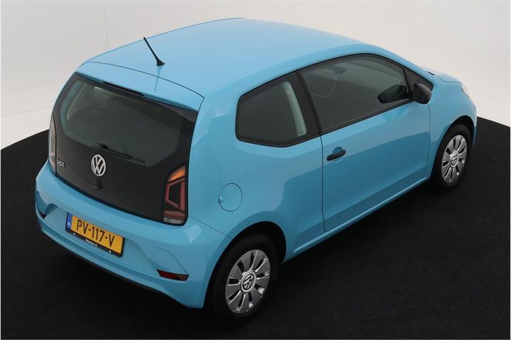 Photo 3 VIN: WVWZZZAAZJD125222 - VOLKSWAGEN UP! 