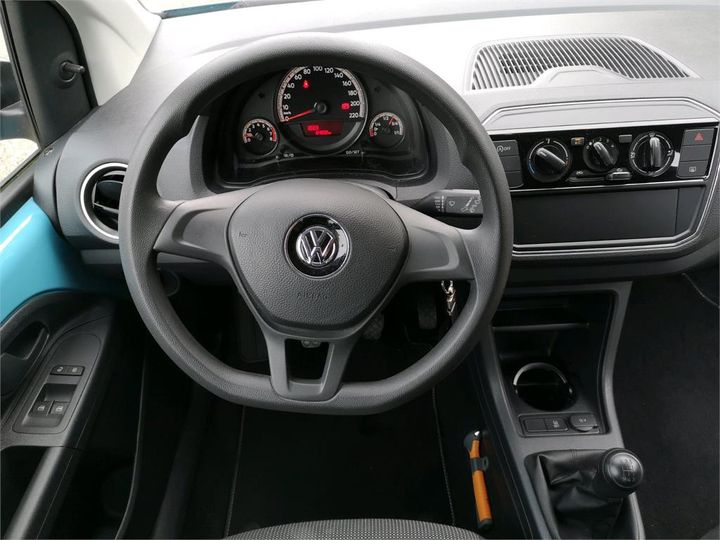 Photo 6 VIN: WVWZZZAAZJD125222 - VOLKSWAGEN UP! 