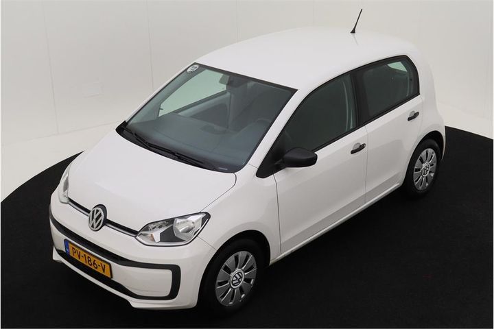 Photo 1 VIN: WVWZZZAAZJD125467 - VOLKSWAGEN UP! 