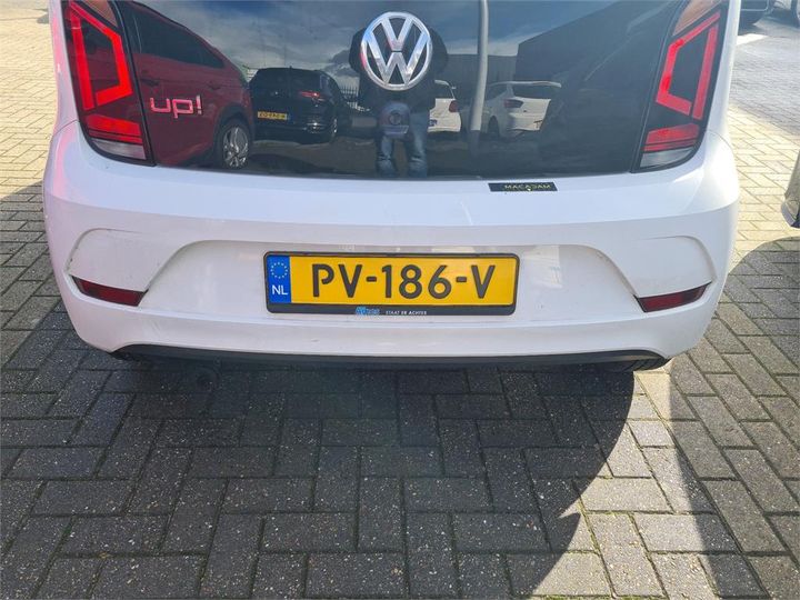 Photo 18 VIN: WVWZZZAAZJD125467 - VOLKSWAGEN UP! 