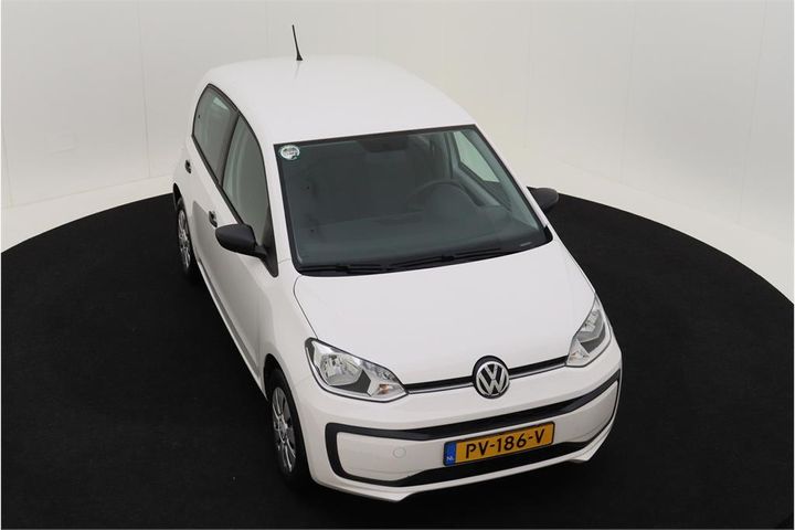 Photo 2 VIN: WVWZZZAAZJD125467 - VOLKSWAGEN UP! 