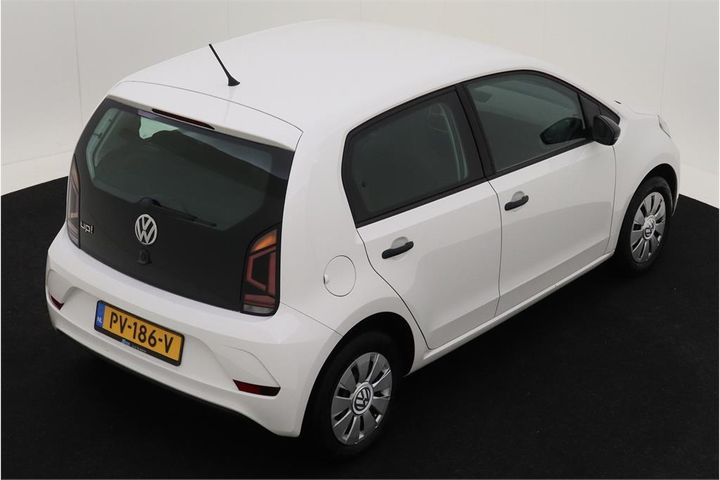 Photo 3 VIN: WVWZZZAAZJD125467 - VOLKSWAGEN UP! 