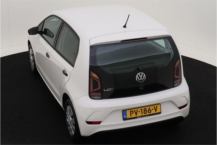 Photo 4 VIN: WVWZZZAAZJD125467 - VOLKSWAGEN UP! 