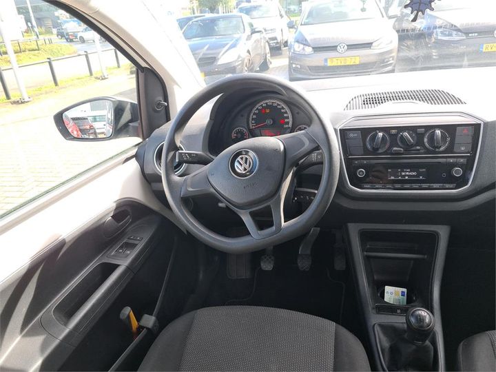 Photo 6 VIN: WVWZZZAAZJD125467 - VOLKSWAGEN UP! 