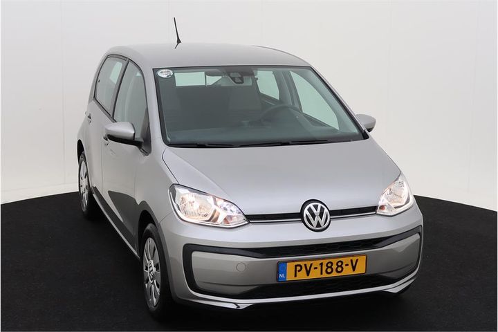 Photo 2 VIN: WVWZZZAAZJD125513 - VOLKSWAGEN UP! 