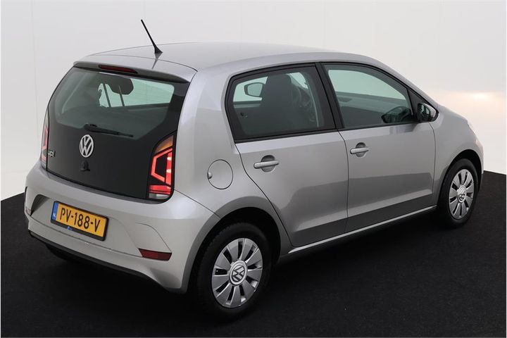 Photo 3 VIN: WVWZZZAAZJD125513 - VOLKSWAGEN UP! 