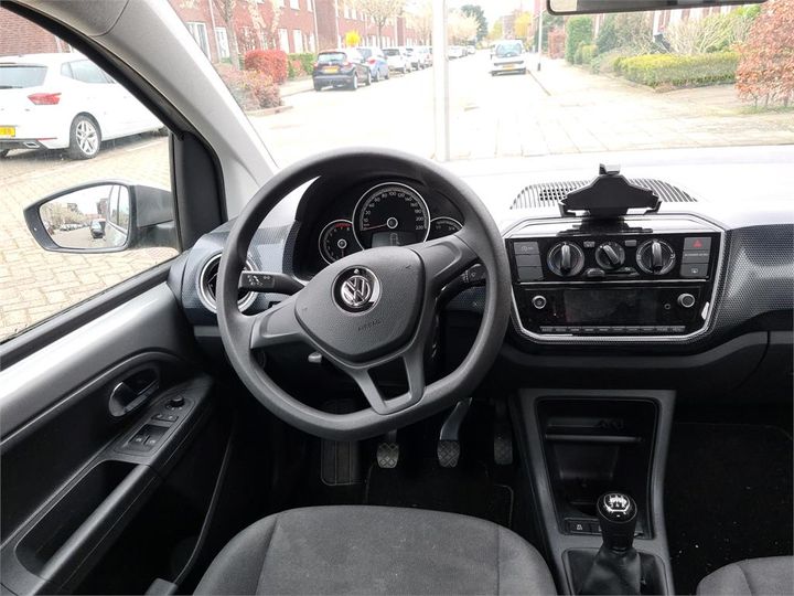 Photo 6 VIN: WVWZZZAAZJD125513 - VOLKSWAGEN UP! 