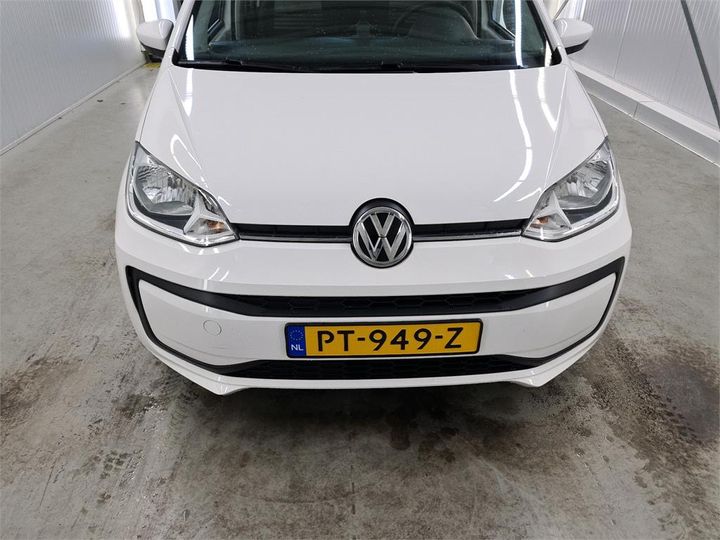 Photo 11 VIN: WVWZZZAAZJD125557 - VOLKSWAGEN UP 