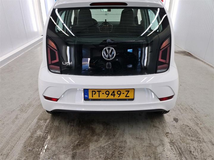 Photo 19 VIN: WVWZZZAAZJD125557 - VOLKSWAGEN UP 