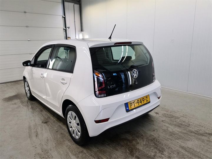 Photo 3 VIN: WVWZZZAAZJD125557 - VOLKSWAGEN UP 