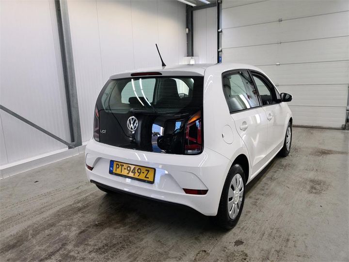 Photo 4 VIN: WVWZZZAAZJD125557 - VOLKSWAGEN UP 