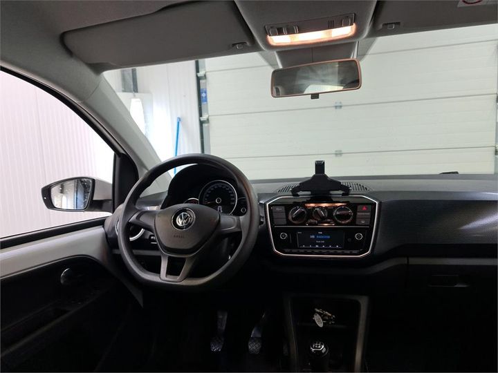 Photo 6 VIN: WVWZZZAAZJD125557 - VOLKSWAGEN UP 