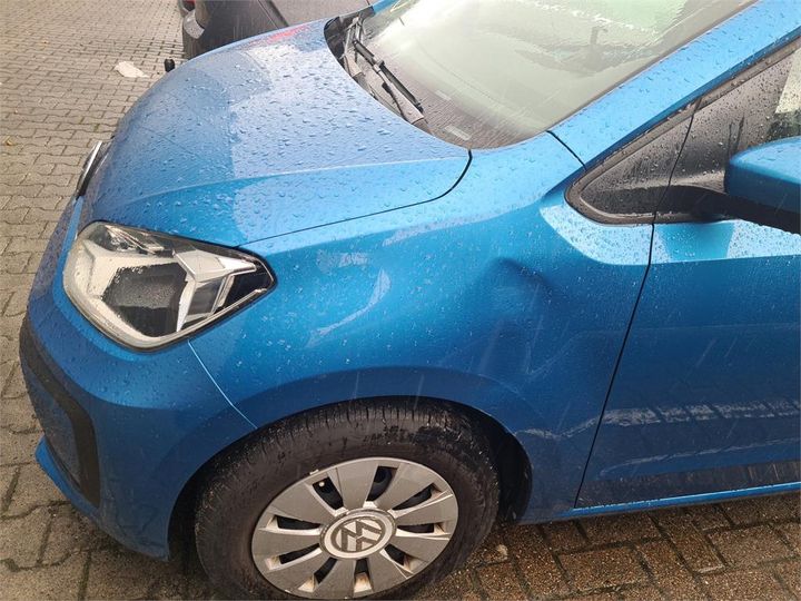 Photo 15 VIN: WVWZZZAAZJD125629 - VOLKSWAGEN UP! 