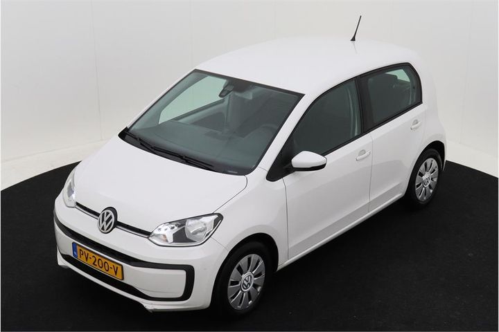 Photo 1 VIN: WVWZZZAAZJD125728 - VOLKSWAGEN UP! 