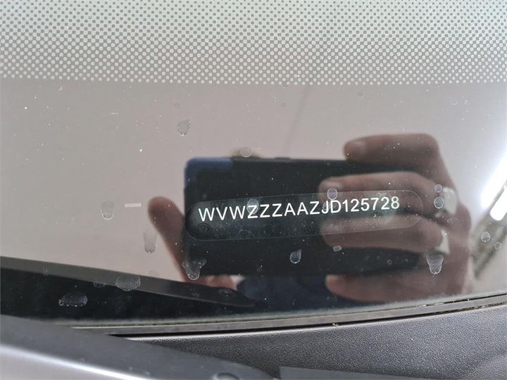 Photo 11 VIN: WVWZZZAAZJD125728 - VOLKSWAGEN UP! 