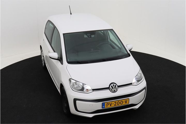 Photo 2 VIN: WVWZZZAAZJD125728 - VOLKSWAGEN UP! 