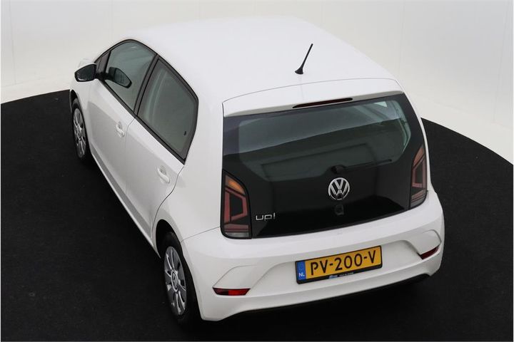 Photo 4 VIN: WVWZZZAAZJD125728 - VOLKSWAGEN UP! 