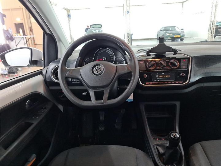 Photo 6 VIN: WVWZZZAAZJD125728 - VOLKSWAGEN UP! 