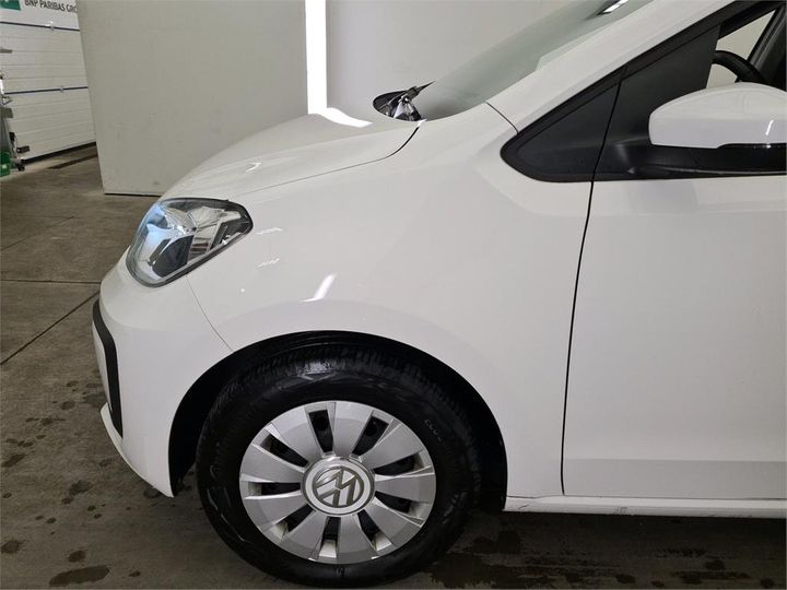 Photo 11 VIN: WVWZZZAAZJD125744 - VOLKSWAGEN UP! 