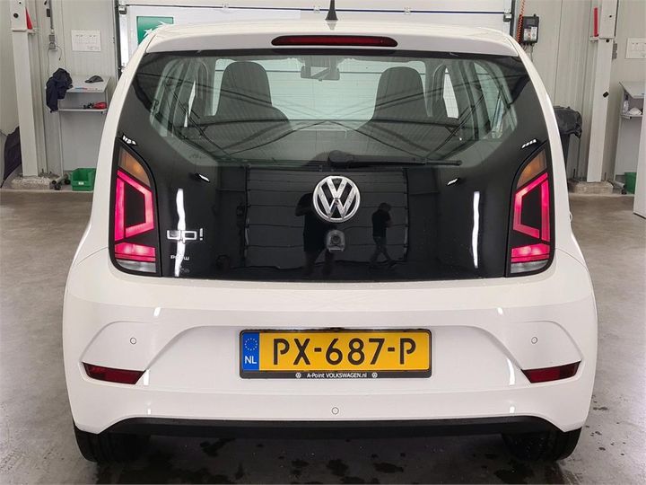 Photo 12 VIN: WVWZZZAAZJD125744 - VOLKSWAGEN UP! 