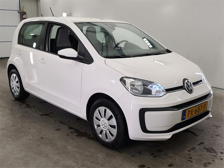 Photo 17 VIN: WVWZZZAAZJD125744 - VOLKSWAGEN UP! 