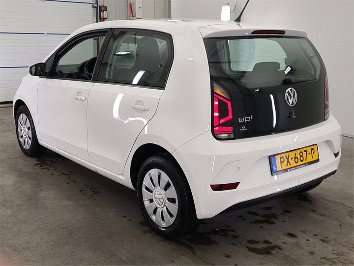 Photo 28 VIN: WVWZZZAAZJD125744 - VOLKSWAGEN UP! 