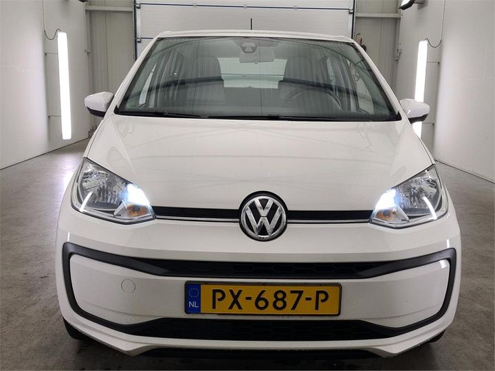 Photo 30 VIN: WVWZZZAAZJD125744 - VOLKSWAGEN UP! 