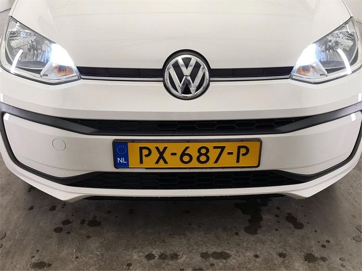 Photo 5 VIN: WVWZZZAAZJD125744 - VOLKSWAGEN UP! 