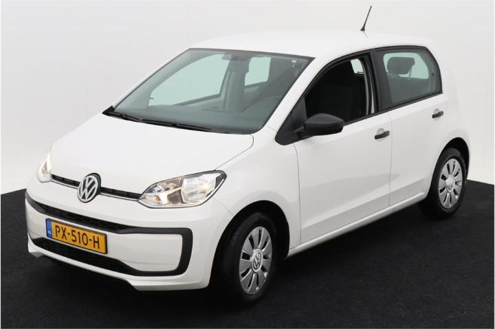 Photo 0 VIN: WVWZZZAAZJD125769 - VOLKSWAGEN UP! 