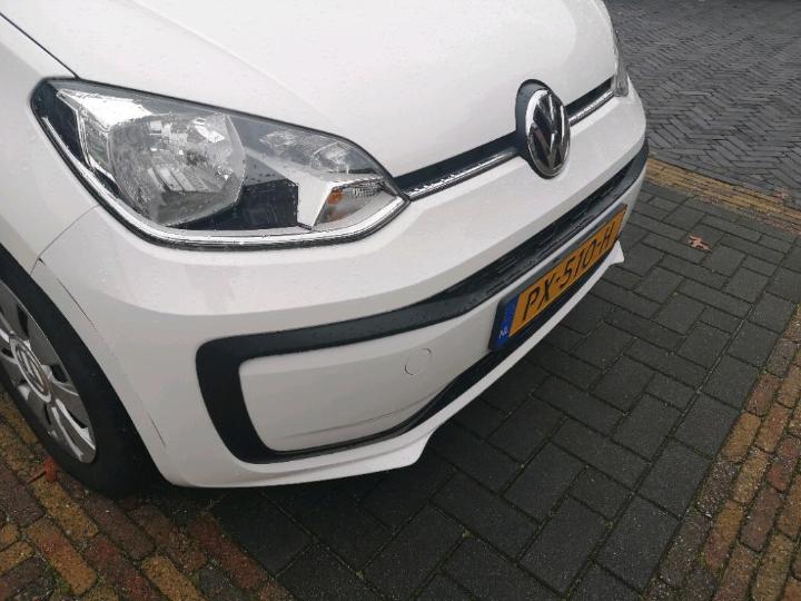 Photo 15 VIN: WVWZZZAAZJD125769 - VOLKSWAGEN UP! 