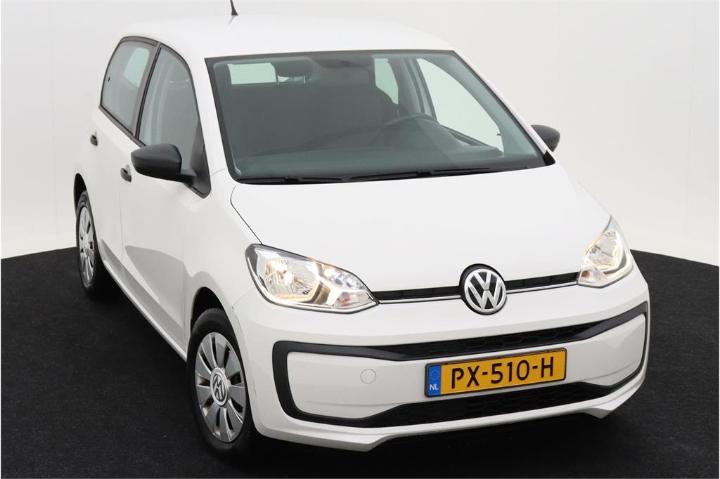 Photo 2 VIN: WVWZZZAAZJD125769 - VOLKSWAGEN UP! 