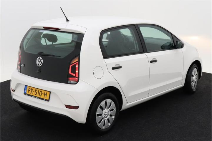 Photo 3 VIN: WVWZZZAAZJD125769 - VOLKSWAGEN UP! 