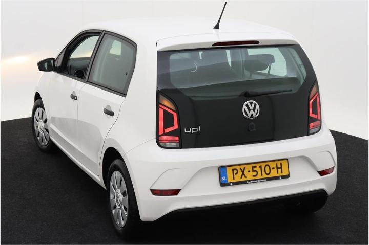 Photo 4 VIN: WVWZZZAAZJD125769 - VOLKSWAGEN UP! 