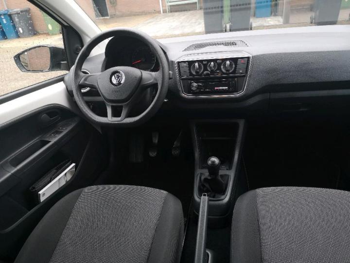 Photo 6 VIN: WVWZZZAAZJD125769 - VOLKSWAGEN UP! 