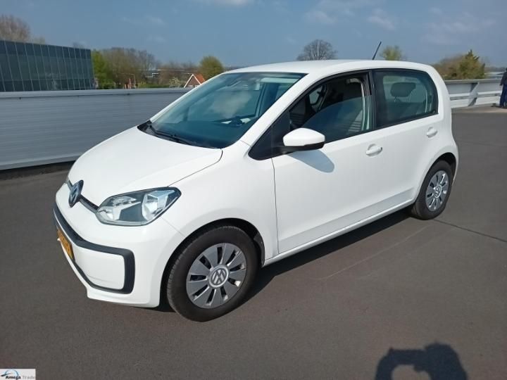 Photo 1 VIN: WVWZZZAAZJD125840 - VOLKSWAGEN UP! 